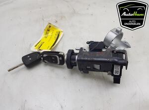 Ignition Lock Cylinder OPEL ZAFIRA TOURER C (P12)