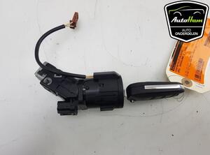 Ignition Lock Cylinder OPEL CROSSLAND X / CROSSLAND (P17, P2QO)