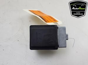 Ignition Lock Cylinder RENAULT MEGANE III Grandtour (KZ0/1)