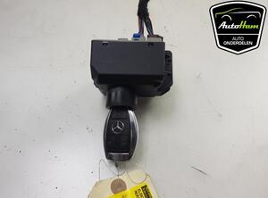 Slotcilinder Contactslot MERCEDES-BENZ GLA-CLASS (X156), MERCEDES-BENZ A-CLASS (W176)