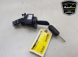 Ignition Lock Cylinder OPEL VIVARO B Bus (X82), OPEL VIVARO B Van (X82), RENAULT TWINGO III (BCM_, BCA_), DACIA SPRING