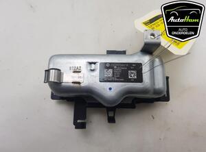 Ignition Lock Cylinder SEAT ARONA (KJ7, KJP)