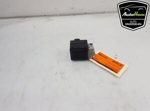 Ignition Lock Cylinder RENAULT CAPTUR I (J5_, H5_)