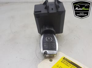 Slotcilinder Contactslot MERCEDES-BENZ A-CLASS (W176), MERCEDES-BENZ GLA-CLASS (X156), MERCEDES-BENZ CLA Coupe (C117)