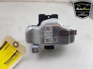 Ignition Lock Cylinder SKODA OCTAVIA III Combi (5E5, 5E6)