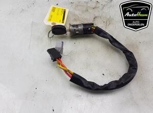 Ignition Lock Cylinder RENAULT KANGOO Express (FC0/1_), RENAULT KANGOO (KC0/1_)