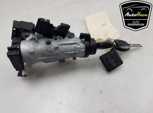 Ignition Lock Cylinder SKODA CITIGO (NF1), SKODA E-CITIGO (NE1)