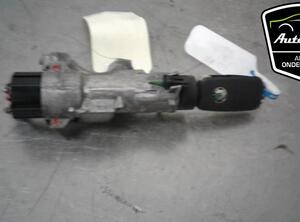 Ignition Lock Cylinder VW PASSAT Variant (3B6)