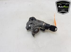 Slotcilinder Contactslot VW GOLF IV Cabriolet (1E7), VW POLO (6N2), VW LUPO (6X1, 6E1), SEAT AROSA (6H)