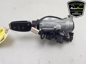 Ignition Lock Cylinder AUDI A3 Sportback (8VA, 8VF), AUDI A6 Allroad (4GH, 4GJ, C7)