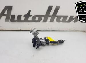 Slotcilinder Contactslot OPEL ASTRA K (B16)