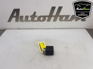 Ignition Lock Cylinder RENAULT CAPTUR I (J5_, H5_)