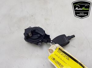 Slotcilinder Contactslot VOLVO V50 (545), VOLVO C70 II Convertible (542)