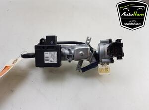 Slotcilinder Contactslot OPEL AGILA (B) (H08), SUZUKI SWIFT III (MZ, EZ)