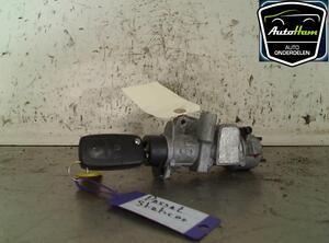 Slotcilinder Contactslot AUDI A4 Avant (8ED, B7), VW PASSAT (3B3), VW POLO (9N_), AUDI A4 Avant (8E5, B6)