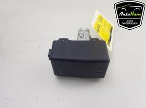 Slotcilinder Contactslot RENAULT CLIO V (B7_), RENAULT CAPTUR II (HF_)