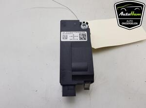 Ignition Lock Cylinder MERCEDES-BENZ A-CLASS (W176), MERCEDES-BENZ CLA Coupe (C117), MERCEDES-BENZ B-CLASS (W246, W242)