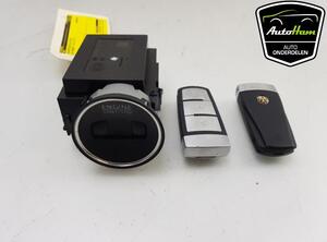 Slotcilinder Contactslot VW PASSAT Variant (3C5), VW PASSAT B7 Variant (365), VW PASSAT (362)