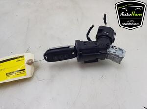 Ignition Lock Cylinder RENAULT CLIO V (B7_)