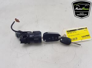 Ignition Lock Cylinder PEUGEOT 208 I (CA_, CC_)