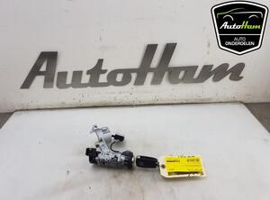 Slotcilinder Contactslot OPEL INSIGNIA A Sports Tourer (G09)