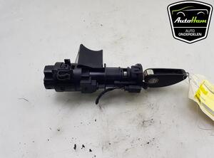 Ignition Lock Cylinder FIAT PUNTO (188_)