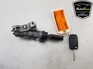 Slotcilinder Contactslot AUDI TT (8N3), VW POLO (9N_), AUDI A4 Avant (8ED, B7), VW GOLF IV (1J1)