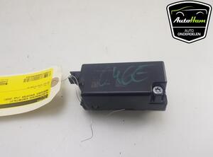 Ignition Lock Cylinder MERCEDES-BENZ SPRINTER 3,5-t Van (906)