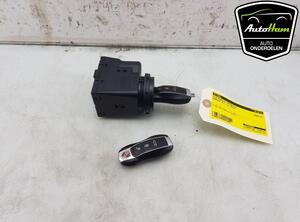 Ignition Lock Cylinder PORSCHE 911 (991), PORSCHE PANAMERA (970), PORSCHE 911 Convertible (991)