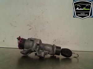 Slotcilinder Contactslot SKODA FABIA II (542), VW TRANSPORTER V Van (7HA, 7HH, 7EA, 7EH), AUDI A3 (8L1), SEAT LEON (1M1)