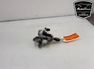 Ignition Lock Cylinder TOYOTA VERSO (_R2_)