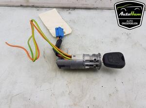 Slotcilinder Contactslot PEUGEOT 206 Hatchback (2A/C), PEUGEOT 206 SW (2E/K), PEUGEOT 206+ (2L_, 2M_), PEUGEOT 206 Saloon