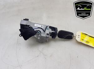 Ignition Lock Cylinder OPEL MERIVA B MPV (S10), OPEL ASTRA K (B16), OPEL ASTRA K Sports Tourer (B16), OPEL KARL (C16)