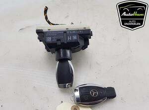 Slotcilinder Contactslot MERCEDES-BENZ C-CLASS (W204), MERCEDES-BENZ C-CLASS (W205), MERCEDES-BENZ GLC (X253)