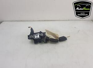 Ignition Lock Cylinder VW POLO (AW1, BZ1)