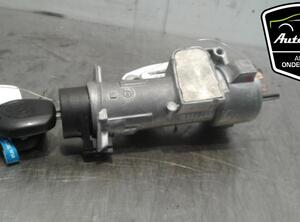 Slotcilinder Contactslot SEAT CORDOBA (6L2), SKODA FABIA I Combi (6Y5), SEAT TOLEDO II (1M2), VW POLO (9N_)