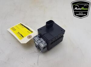 Slotcilinder Contactslot RENAULT CLIO IV (BH_)