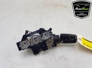 Ignition Lock Cylinder SEAT LEON (5F1), SEAT LEON SC (5F5)