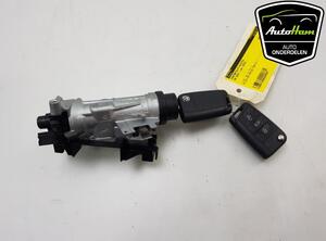 Ignition Lock Cylinder VW GOLF VII (5G1, BQ1, BE1, BE2), VW GOLF VII Variant (BA5, BV5), VW GOLF VIII Variant (CG5)