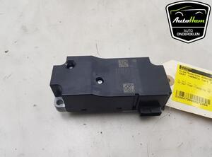 Slotcilinder Contactslot SEAT TARRACO (KN2)