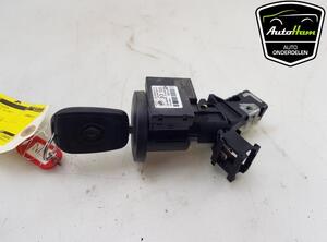 Ignition Lock Cylinder RENAULT TWINGO III (BCM_, BCA_)