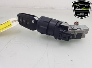 Ignition Lock Cylinder CITROËN BERLINGO Box Body/MPV (K9)