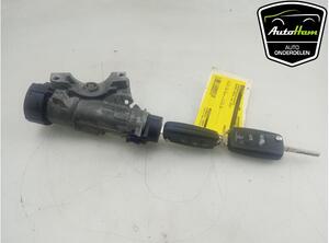 Slotcilinder Contactslot SEAT IBIZA IV (6J5, 6P1)