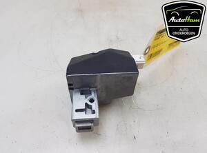 Ignition Lock Cylinder PEUGEOT 2008 II (UD_, US_, UY_, UK_)