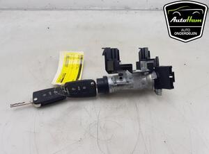 Ignition Lock Cylinder SKODA FABIA III Estate (NJ5)