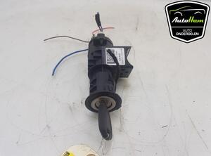 Ignition Lock Cylinder FIAT PANDA (169_)