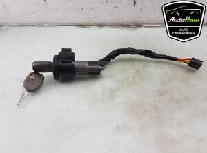 Ignition Lock Cylinder RENAULT TWINGO I (C06_)