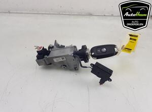 Slotcilinder Contactslot OPEL MERIVA B MPV (S10), OPEL ASTRA K (B16), OPEL ASTRA J (P10), OPEL ASTRA K Sports Tourer (B16)