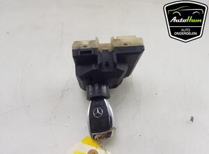 Ignition Lock Cylinder MERCEDES-BENZ C-CLASS T-Model (S205), MERCEDES-BENZ C-CLASS (W205)