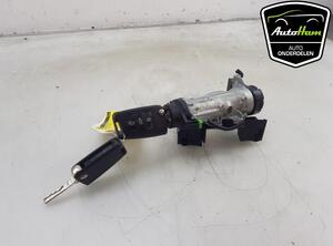 Ignition Lock Cylinder VW POLO (AW1, BZ1)